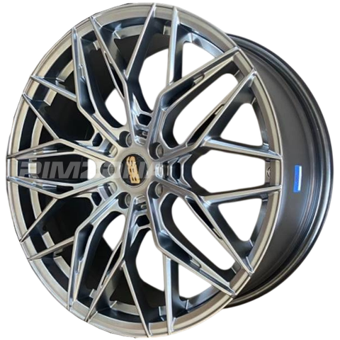 Литой диск BBS VL1302 R17 7.5J 5x100 ET35 dia 73.1