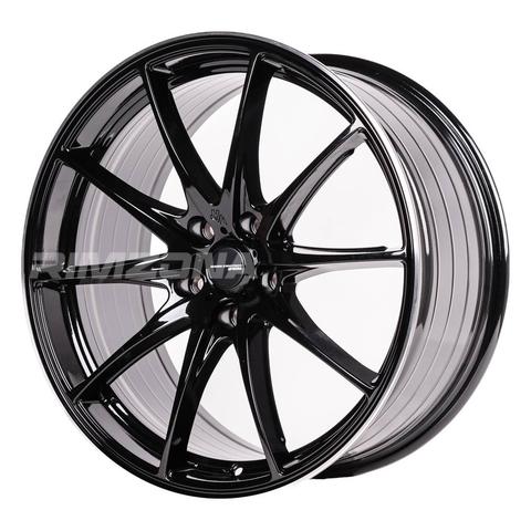 Литой диск RAYS Volk Racing G25 R16 7J 5x114.3 ET40 dia 73.1