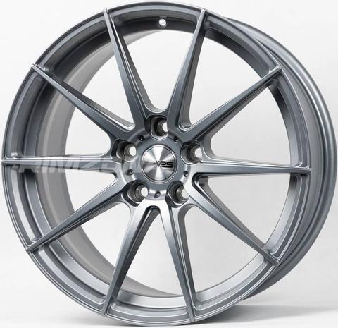 Литой диск VPS 653 Flow Forming R18 8J 5x114.3 ET35 dia 73.1