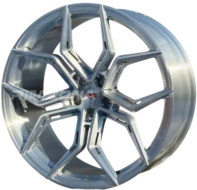 Кованый диск В СТИЛЕ VOSSEN EVO-3R R22 10/11.5J 5x130 ET48/52 dia 66.6