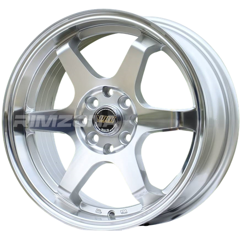 Литой диск RAYS TE37SL R16 7J 4x100/4x114.3 ET40 dia 73.1