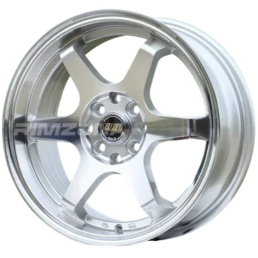 Литой диск RAYS TE37SL R17 7.5J 4x100/4x114.3 ET40 dia 73.1