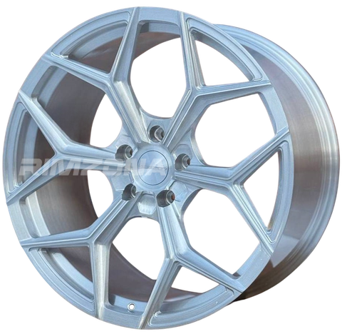 Кованый диск В СТИЛЕ VOSSEN NL4 R22 10/11.5J 5x130 ET48/52 dia 66.6