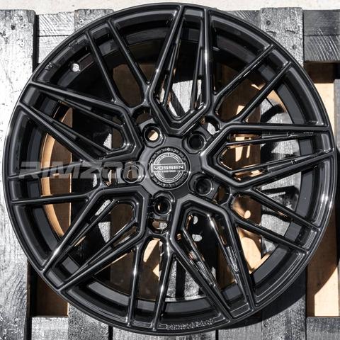 Литой диск В СТИЛЕ VOSSEN HF-7 R17 7.5J 5x114.3 ET35 dia 73.1