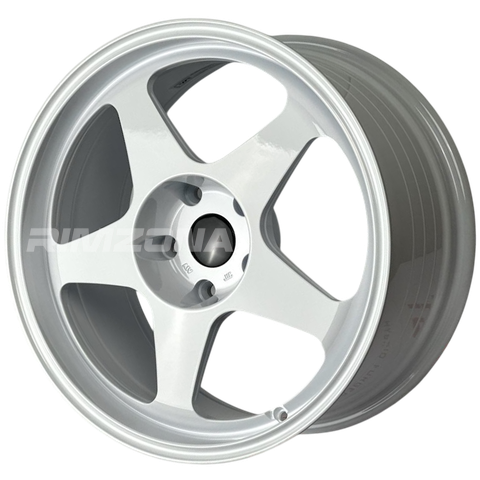 Литой диск ROTIFORM NUE R18 8.5J 5x112 ET42 dia 66.6
