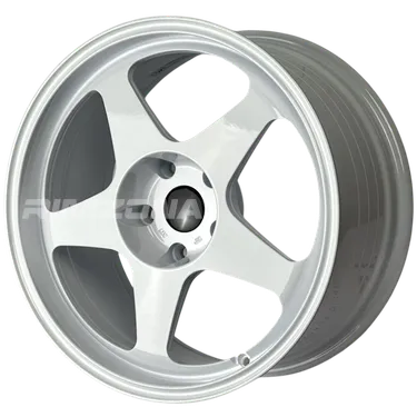 Литой диск ROTIFORM NUE R18 8.5J 5x120 ET32 dia 72.6