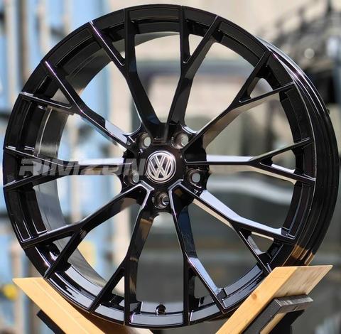 Литой диск В стиле Volkswagen BLI2853 R20 8.5J 5x112 ET38 dia 57.1
