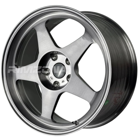 Литой диск ROTIFORM NUE R18 8.5J 5x112 ET42 dia 66.6