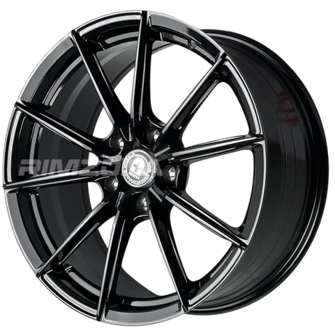 Литой диск HRE CF.3-FF R19 8.5J 5x120 ET35 dia 72.6