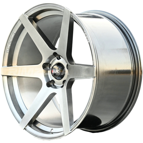 Литой диск SHOGUN A2 R18 8.5J 5x112 ET30 dia 73.1