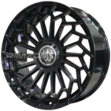 Литой диск DK-Rims 0278 R22 9J 6x139.7 ET30 dia 106.1