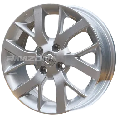 Литой диск В стиле Nissan BLI2998 R14 5.5J 4x100 ET40 dia 60.1