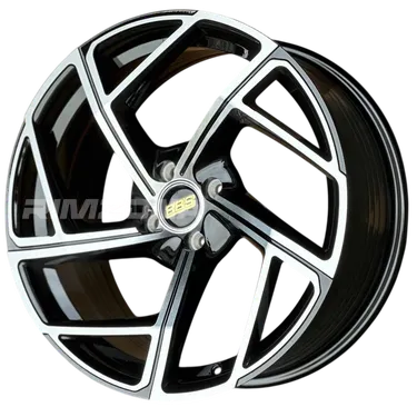 Литой диск BBS 888 R17 8J 4x100 ET35 dia 73.1