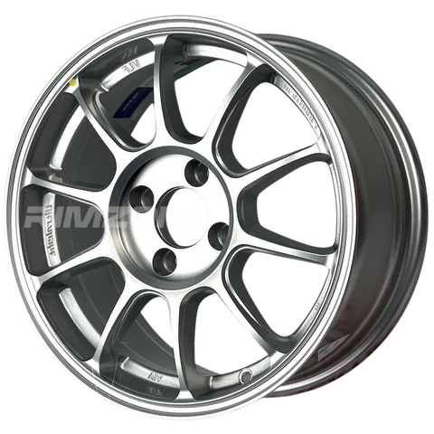 Литой диск WHEELEGEND ULF15 R15 7J 4x100 ET38 dia 73.1