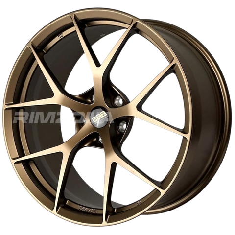 Кованый диск BBS FI-R R18 8J 5x112 ET40 dia 66.6