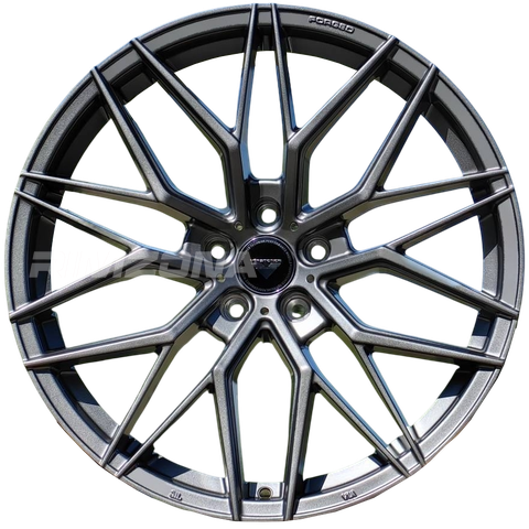 Литой диск VORSTEINER VFF-107 R19 8.5J 5x114.3 ET40 dia 73.1