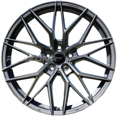 Литой диск VORSTEINER VFF-107 R19 8.5J 5x108 ET35 dia 73.1