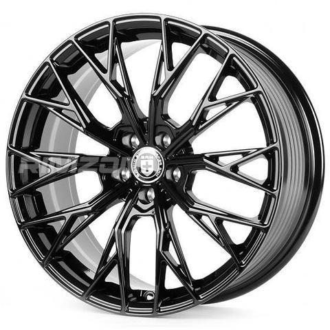 Литой диск HRE FC8013-FG579 R20 8.5/9.5J 5x114.3 ET35/38 dia 73.1