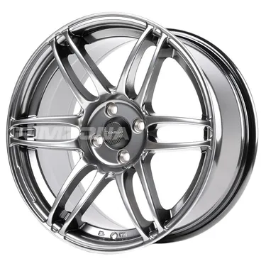 Литой диск WEDS SA-60M R15 7J 4x100 ET35 dia 73.1