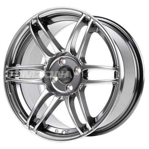 Литой диск WEDS SA-60M R17 8J 4x100 ET35 dia 73.1