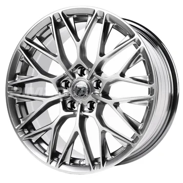Литой диск HRE P200 R20 8.5J 5x112 ET35 dia 66.6