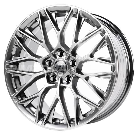 Литой диск HRE P200 R18 8J 5x114.3 ET35 dia 73.1