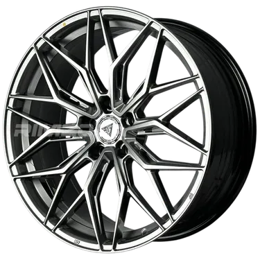 Литой диск WHEELEGEND TCF P02 R19 9J 5x120 ET35 dia 72.6