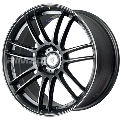 Литой диск WHEELEGEND TCF T01 R18 8.5J 5x114.3 ET38 dia 73.1