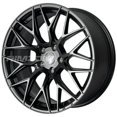 Литой диск BBS F183 R18 8J 5x108 ET35 dia 73.1