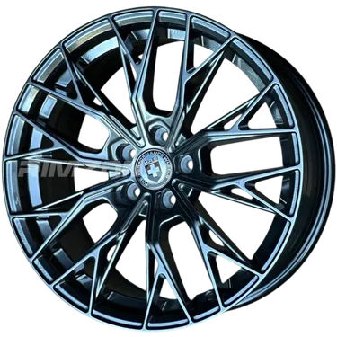 Литой диск HRE LK13 R17 7.5J 4x100 ET35 dia 73.1