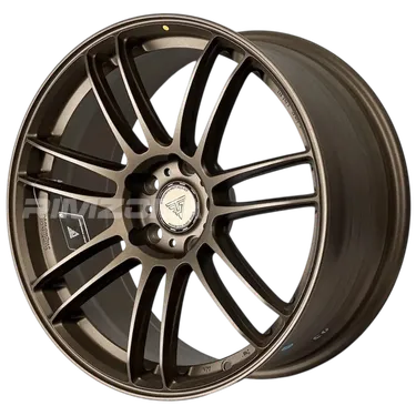 Литой диск WHEELEGEND TCF T01 R18 8.5J 5x108 ET38 dia 73.1