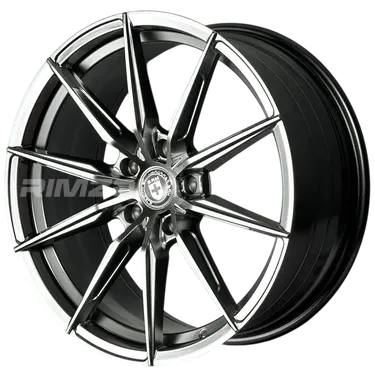 Литой диск Whееlfоrсе CF.3-FF R19 8.5J 5x120 ET35 dia 72.6