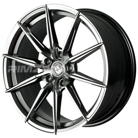 Литой диск Whееlfоrсе CF.3-FF R19 9.5J 5x112 ET38 dia 66.6