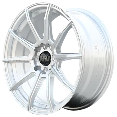 Литой диск SHOGUN S10 R16 7J 4x100/4x114.3 ET35 dia 73.1