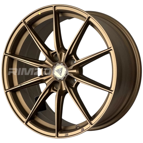 Литой диск WHEELEGEND TCF P06 R19 8.5J 5x114.3 ET38 dia 73.1