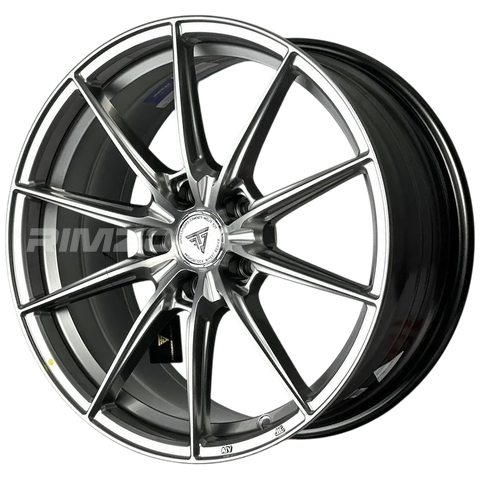 Литой диск WHEELEGEND TCF P06 R19 8.5J 5x114.3 ET38 dia 73.1
