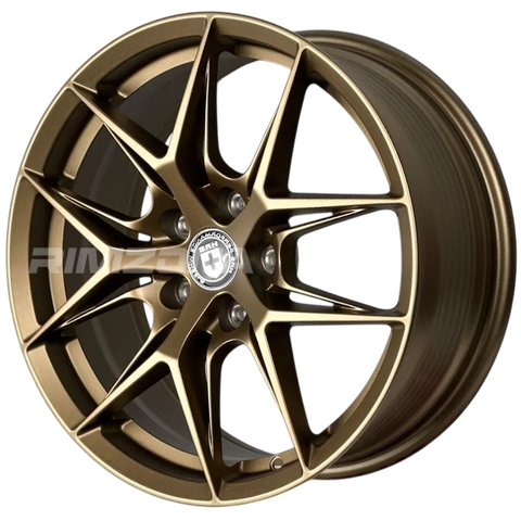 Литой диск HRE LK020 R17 7.5J 5x112 ET38 dia 66.6