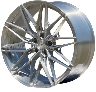 Кованый диск В стиле BMW BLI3021 R20 9/10J 5x112 ET20/30 dia 66.6
