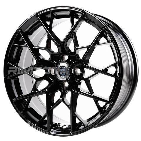 Литой диск HRE FF10 R16 7J 4x100 ET38 dia 73.1