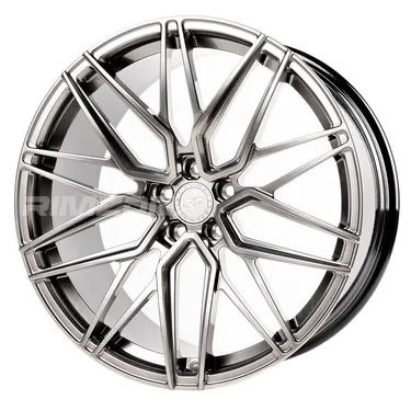 Литой диск VORSTEINER VFF-107 R19 8.5J 5x114.3 ET35 dia 73.1