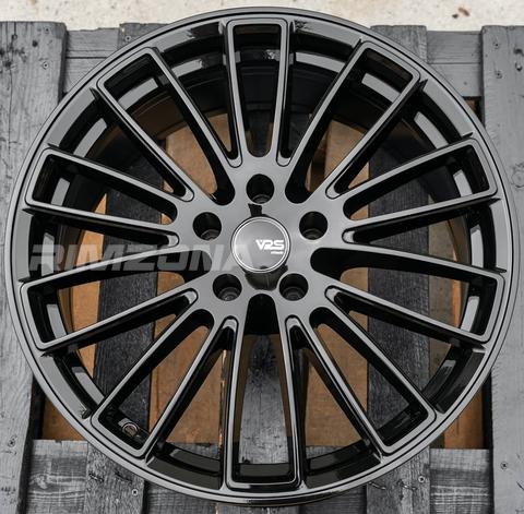Литой диск VPS 6248 R19 8.5J 5x112 ET35 dia 66.6