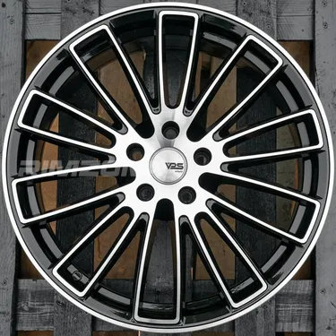Литой диск VPS 6248 R19 8.5J 5x108 ET35 dia 73.1
