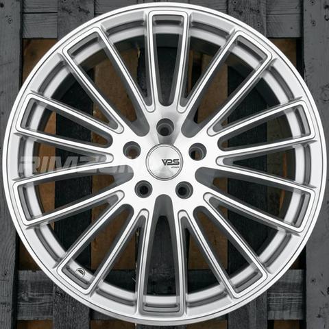 Литой диск VPS 6248 R19 8.5J 5x112 ET35 dia 66.6