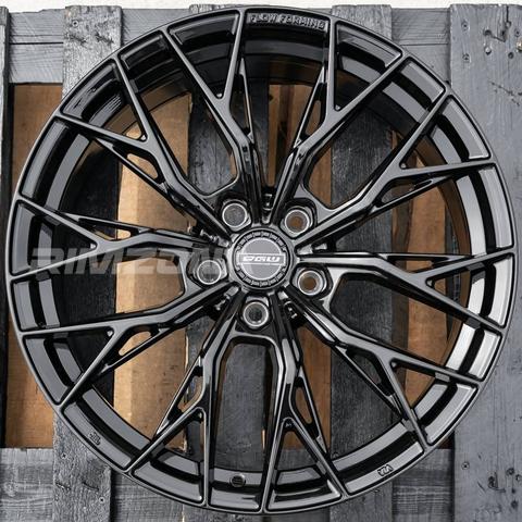 Литой диск BRIXTON LK13 R19 8.5J 5x114.3 ET40 dia 73.1