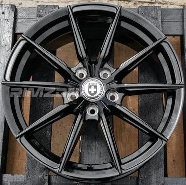 Литой диск HRE B11-R R17 7.5J 5x112 ET35 dia 66.6