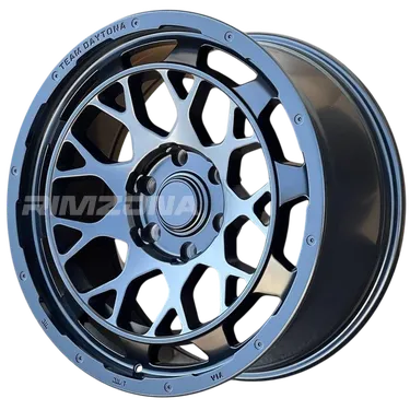 Литой диск RAYS 380 R17 9J 6x139.7 ET10 dia 110.1