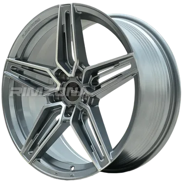Литой диск VAGE PATRICK R18 8J 5x108 ET35 dia 73.1
