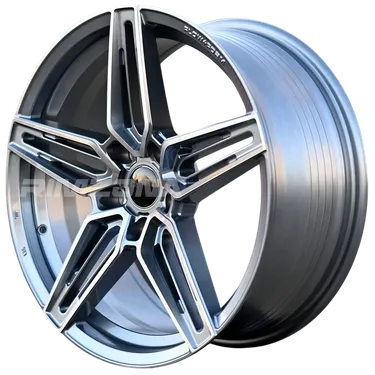 Литой диск VAGE PATRICK R18 8J 5x114.3 ET35 dia 73.1