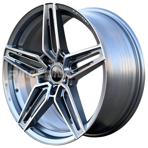 Литой диск VAGE PATRICK R18 8J 5x114.3 ET35 dia 73.1