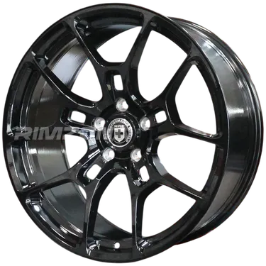 Литой диск RAYS G025 R19 8.5J 5x108 ET35 dia 67.0